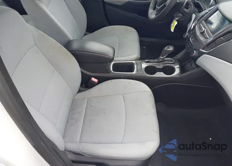 2019 Chevrolet Cruze Ls from USA, damaged, VIN 1G1BC5SM5K7149861